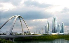 未來的校園一篇作文400字左右