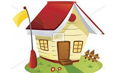 小學作文美麗的校園450字作文