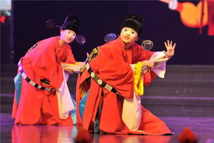 戲曲進校園作文曲劇