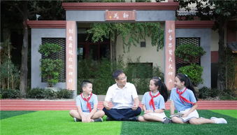 愛護校園一草一木作文500