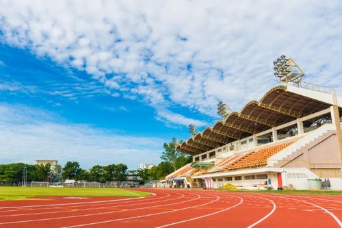 歡聲笑語的校園作文四百字左右