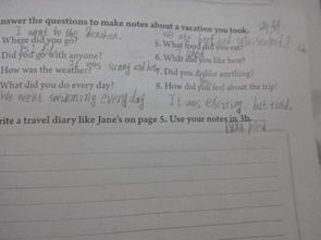 校園一角英語作文80個單詞