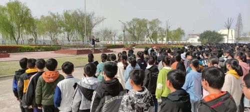 泗縣第四小學(xué)校園作文