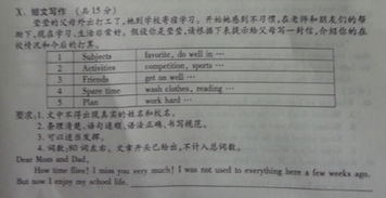 本寄宿校園生活英語(yǔ)作文