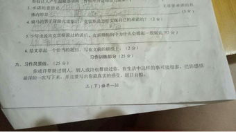 校園受別人幫助的作文