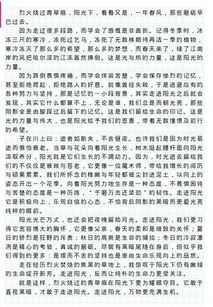 戲曲文化進校園作文800