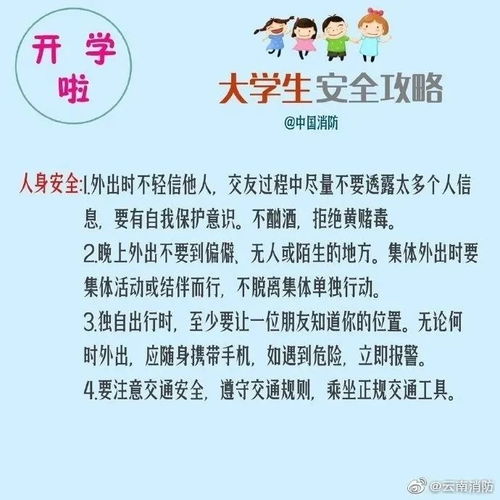 校園安全無小事演講作文