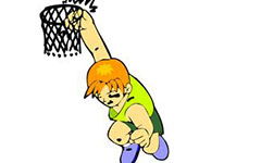 觀看籃球比賽作文600字初中,學?；@球比賽作文600字,籃球比賽作文600字初中