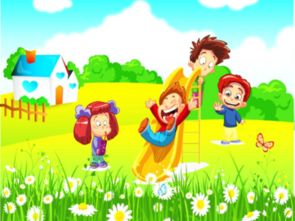 小學(xué)生作文美麗的校園400字