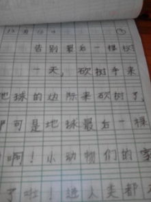 作文,一棵樹,校園,字初三