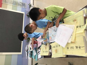 七彩校園作文一級(jí)