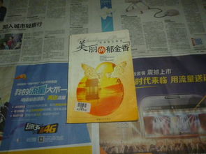 作文,校園里,郁金香