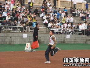 作文校園里的運(yùn)動(dòng)會(huì)400字左右