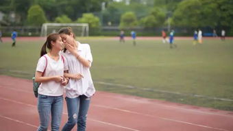 校園友情的故事作文