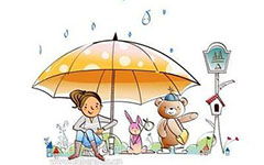 校園里的快樂生活作文100字