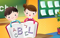 作文,多姿多彩,校園生活,百字