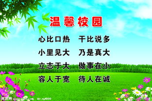 感動(dòng)校園的人初中作文