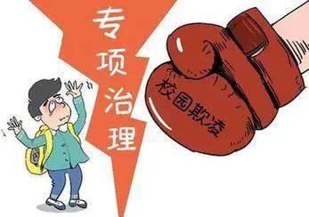 怎樣預(yù)防校園暴力作文200字