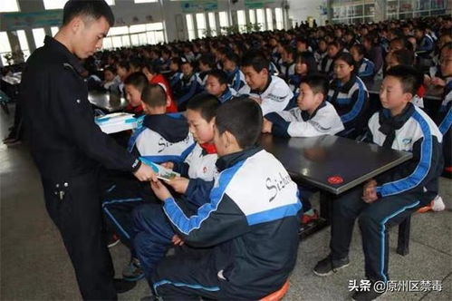 防止毒品進(jìn)校園作文