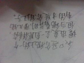 校園小說作文200