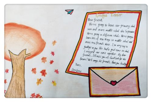 作文,校園里,陽光