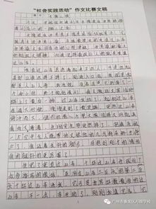 獲獎作文我的校園