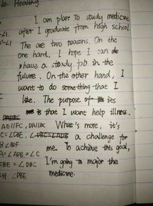 美好校園從我做起英語作文