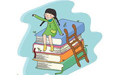 校園感受的作文100字左右