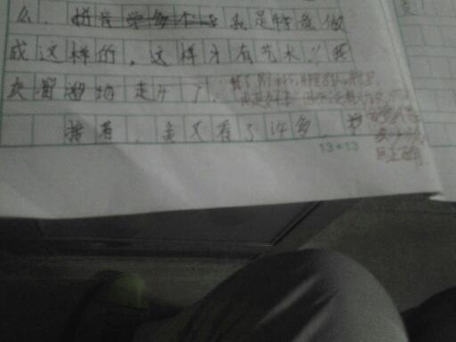 校園水資源調查報告作文五百字