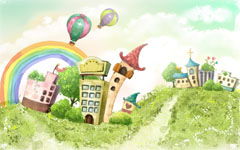 校園最美作文200字作文