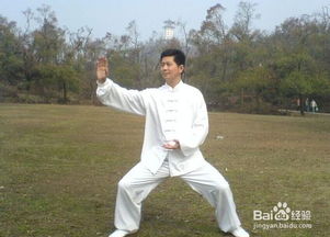 打太極拳的注意事項