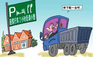 交通駕駛注意事項(xiàng)