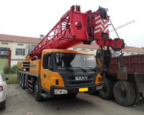 注意事項(xiàng),汽車吊