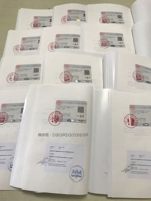 公證,涉外,注意事項