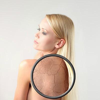 皮膚病,注意事項,檢查