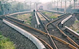 道岔,埋入,注意事項(xiàng),高速鐵路