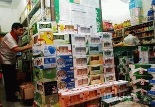 開(kāi)副食品店注意事項(xiàng)