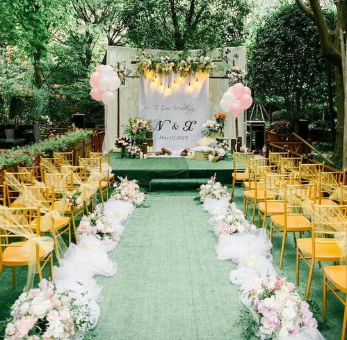 室外婚禮注意事項