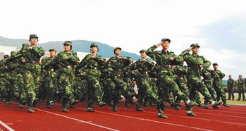軍訓(xùn),注意事項(xiàng)