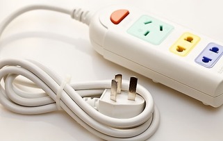 插座圓柱體的注意事項,安裝插座注意事項,使用插座的注意事項