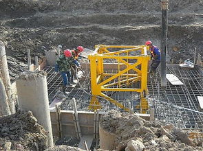 工地施工質(zhì)量注意事項,樁基冬季施工注意事項,雨天樁基施工注意事項