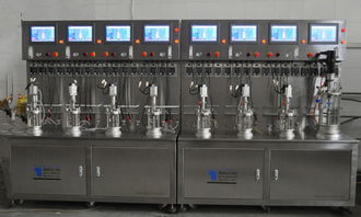 發(fā)酵罐滅菌的操作步驟及注意事項(xiàng)