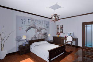 老人房設(shè)計(jì)注意事項(xiàng)