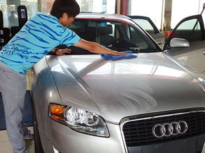 新車自己打蠟注意事項(xiàng)