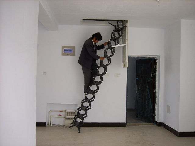 選樓梯注意事項(xiàng)