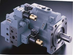 柱塞泵檢修注意事項