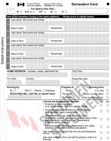 新加坡入境注意事項(xiàng),美國(guó)入境注意事項(xiàng),加拿大入境注意事項(xiàng)