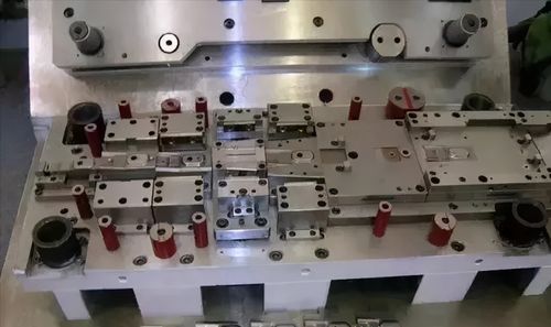 沖壓,注意事項(xiàng),模具,維修