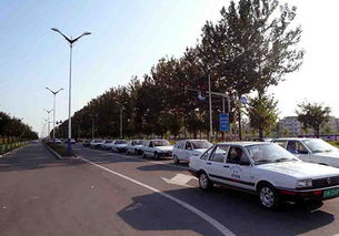 科目三練車注意事項