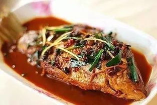 紅燒鯽魚的烹飪注意事項